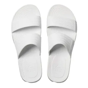 Reef Women's Water Vista Slide in White