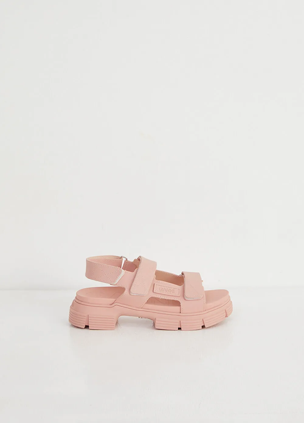Rubber Sandals