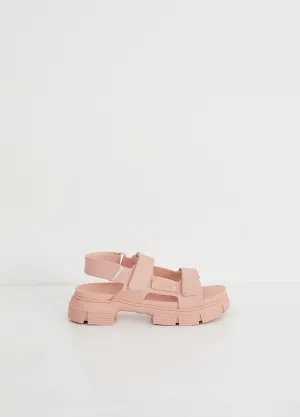 Rubber Sandals