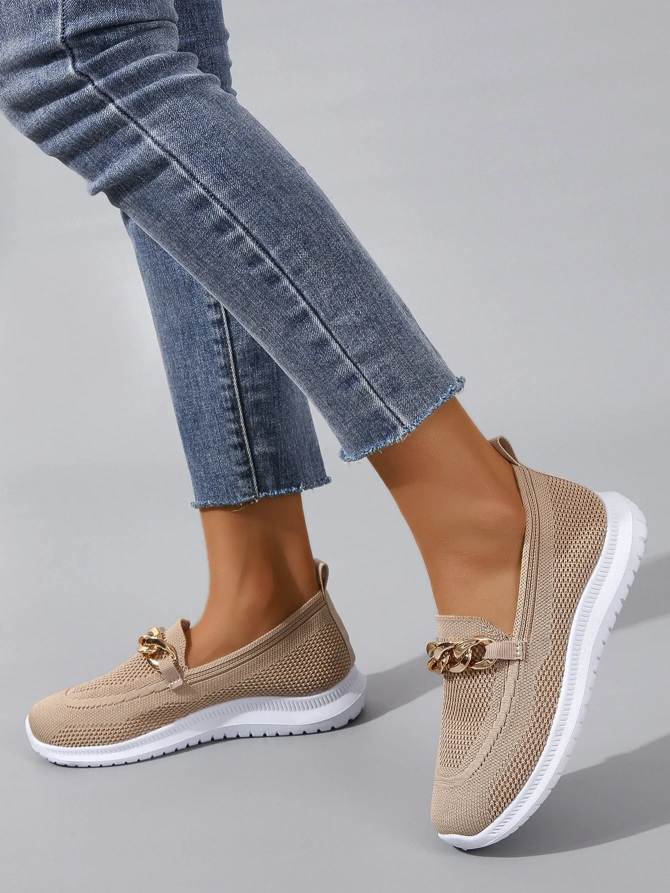 Sallie | Slip-ons