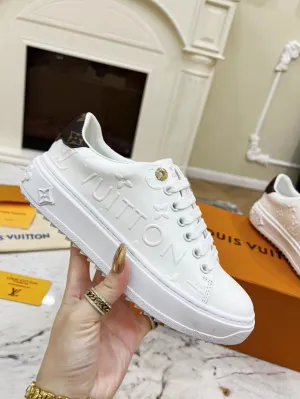 SE1043 LV Time Out Sneaker / Size4-11