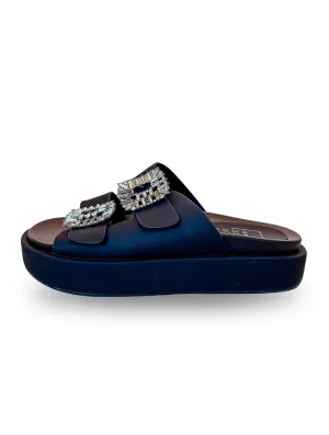 [ShuShop] Lola Flatform Sandals