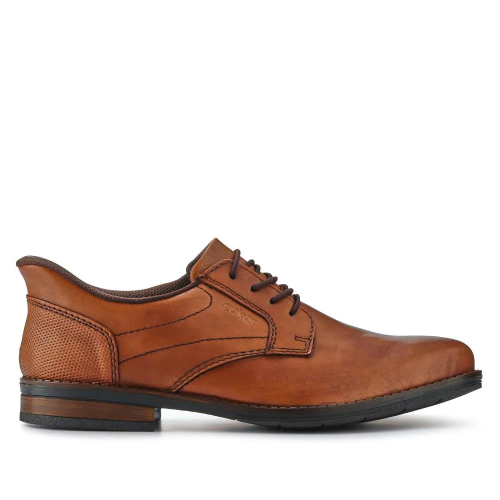 Smart Leather Slip-Ons - RKR41527 / 326 761