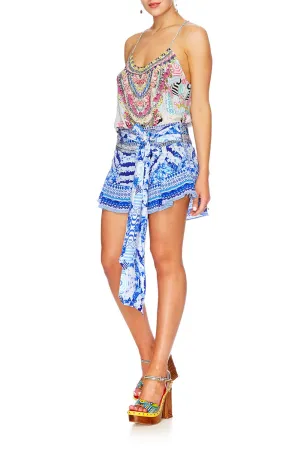 T BACK SHOESTRING STRAP TOP UNDER MY