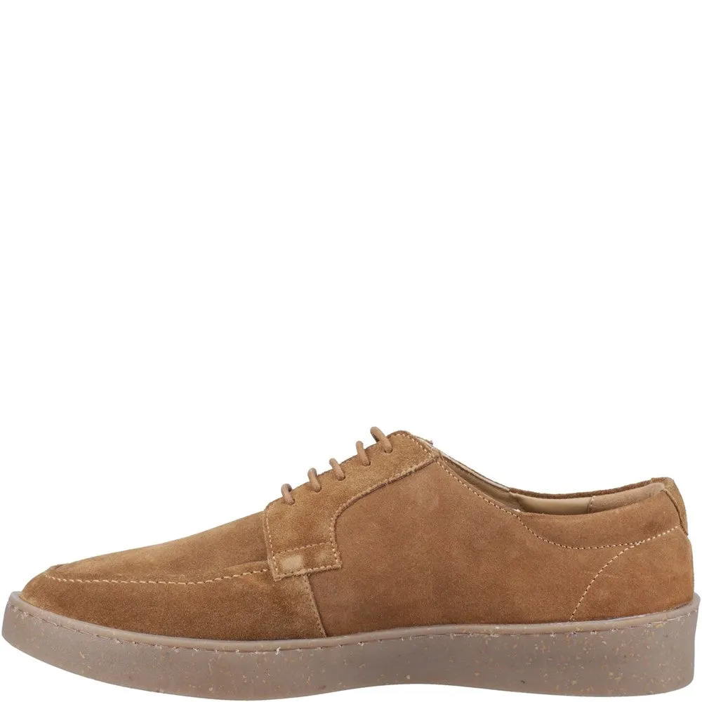 Tan Rafael Shoes
