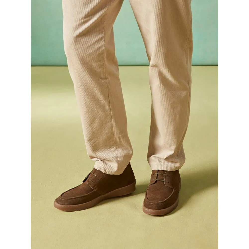 Tan Rafael Shoes