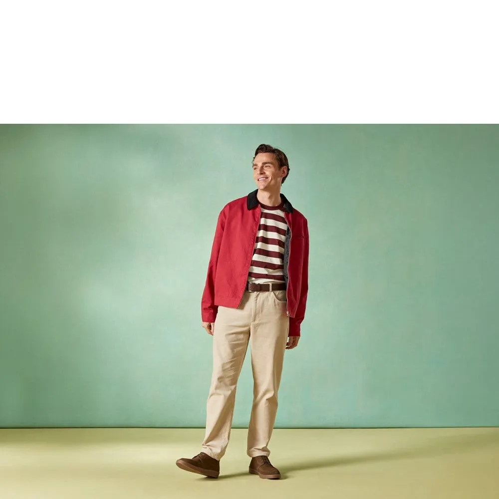 Tan Rafael Shoes
