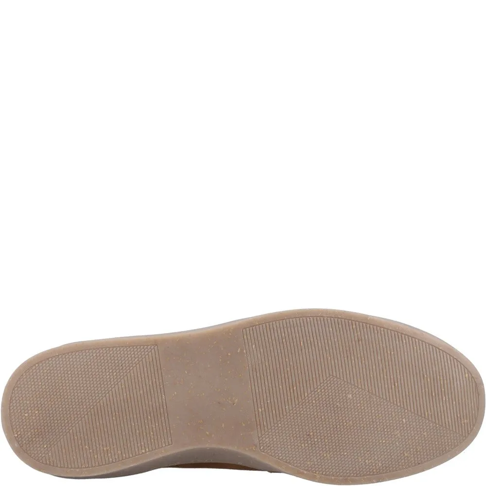 Tan Rafael Shoes