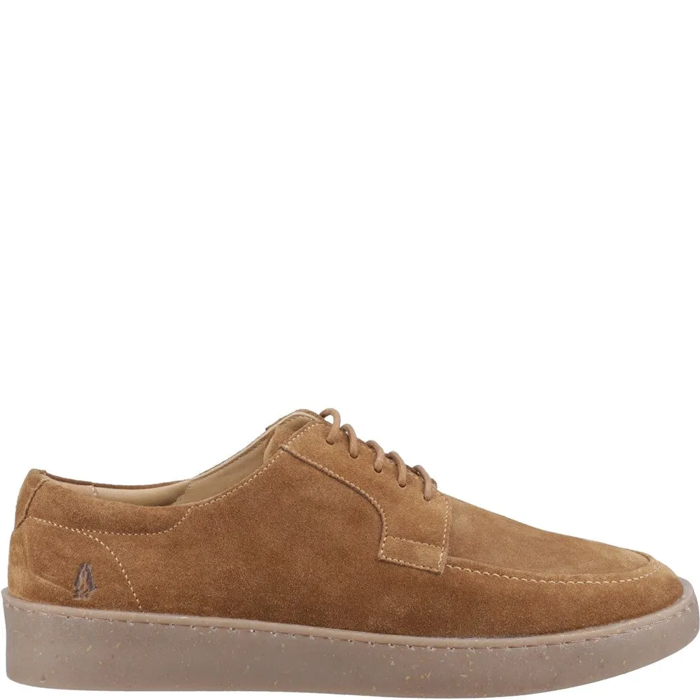 Tan Rafael Shoes