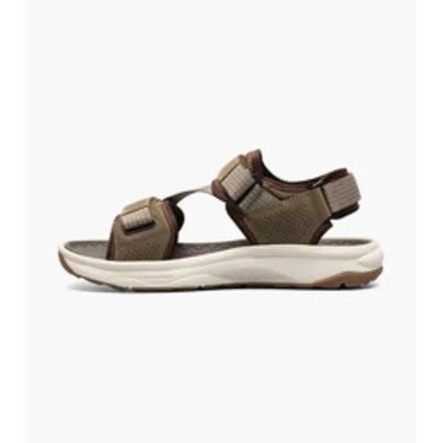 Treadlite Taupe Florsheim