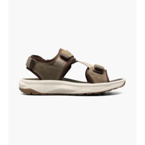 Treadlite Taupe Florsheim