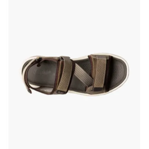Treadlite Taupe Florsheim