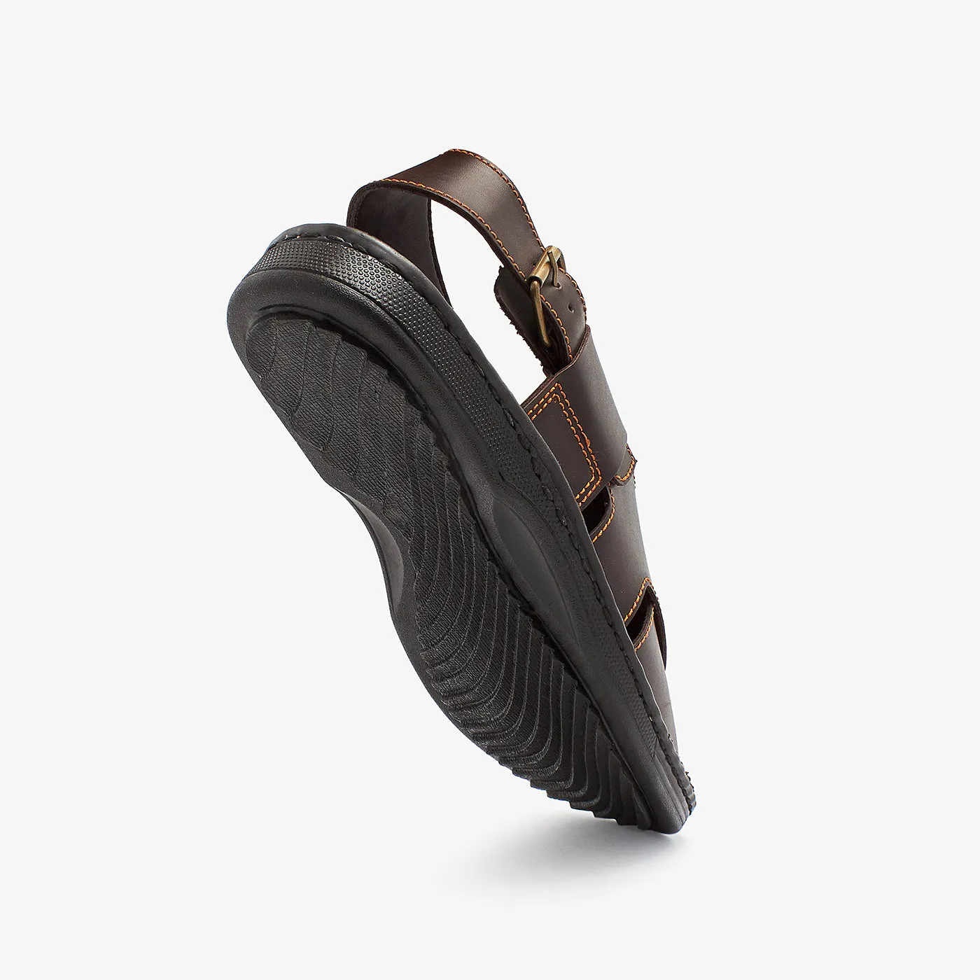 Trendy Mens Peshawari Sandals