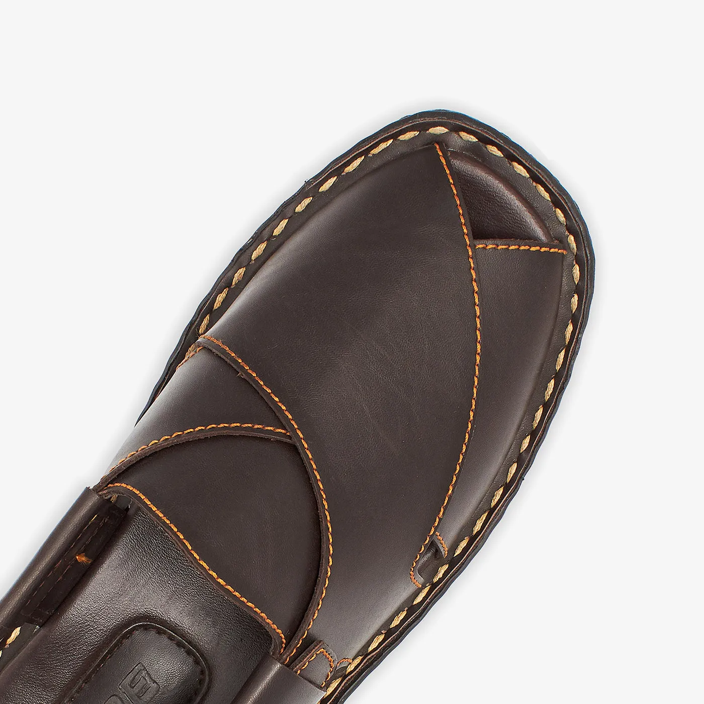 Trendy Mens Peshawari Sandals