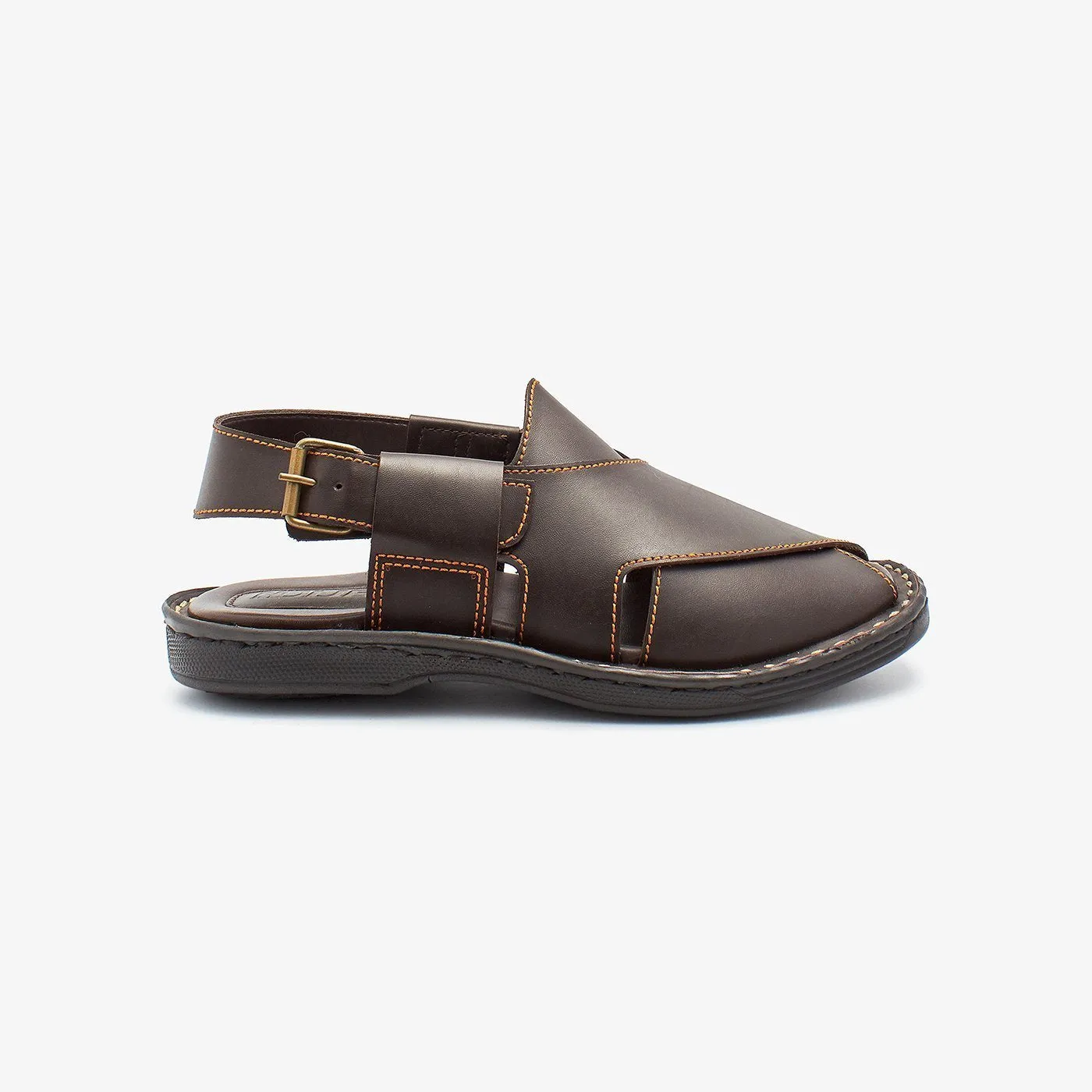 Trendy Mens Peshawari Sandals