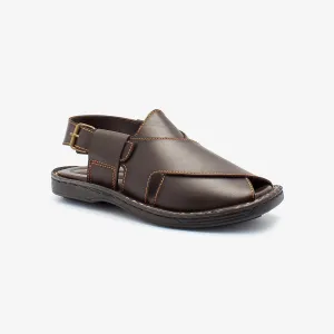 Trendy Mens Peshawari Sandals