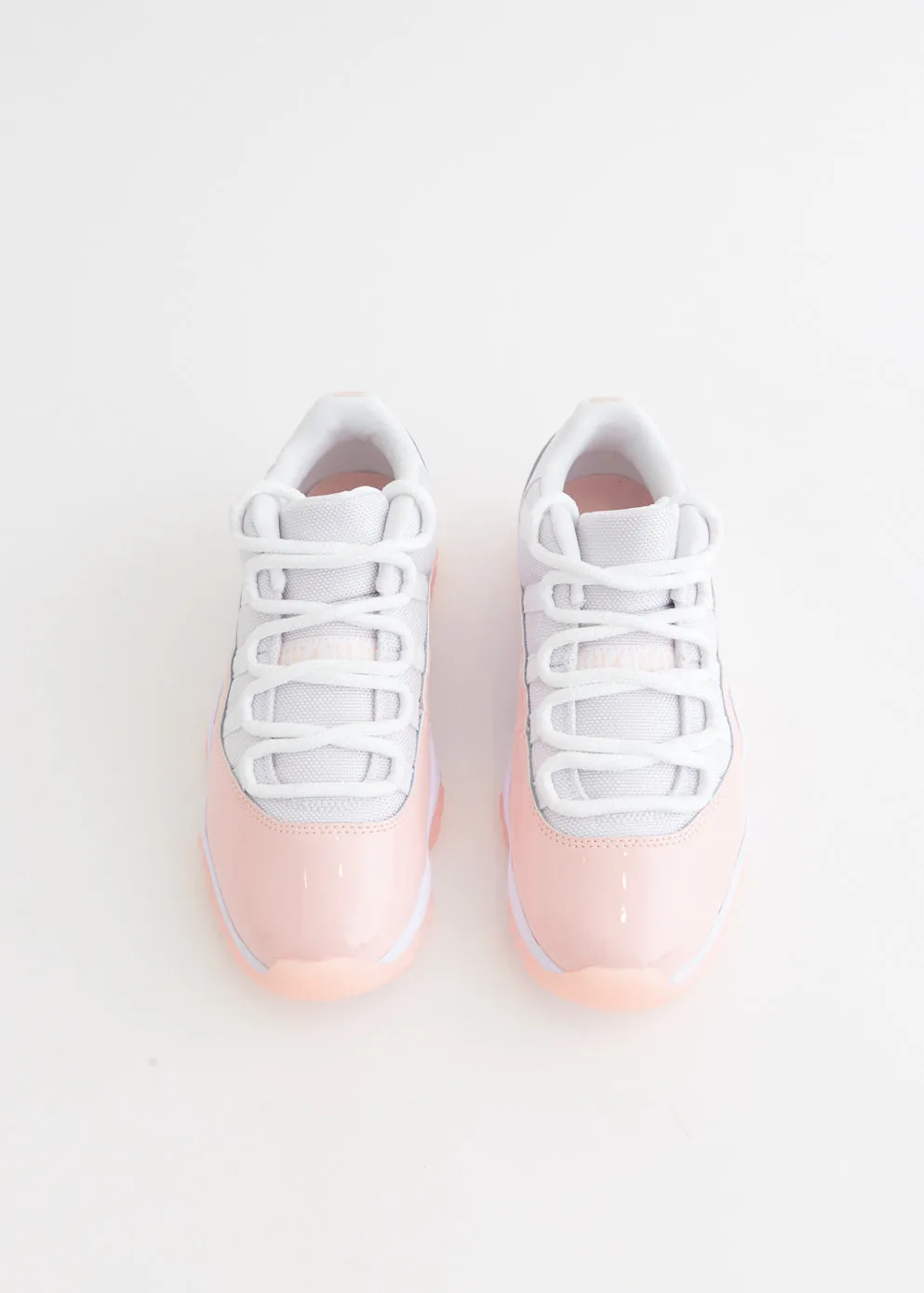 Women's Air Jordan 11 Retro 'Legend Pink' Sneakers