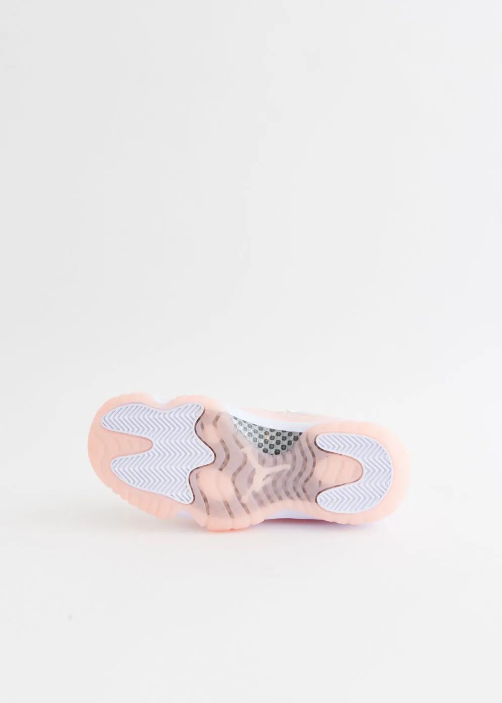 Women's Air Jordan 11 Retro 'Legend Pink' Sneakers