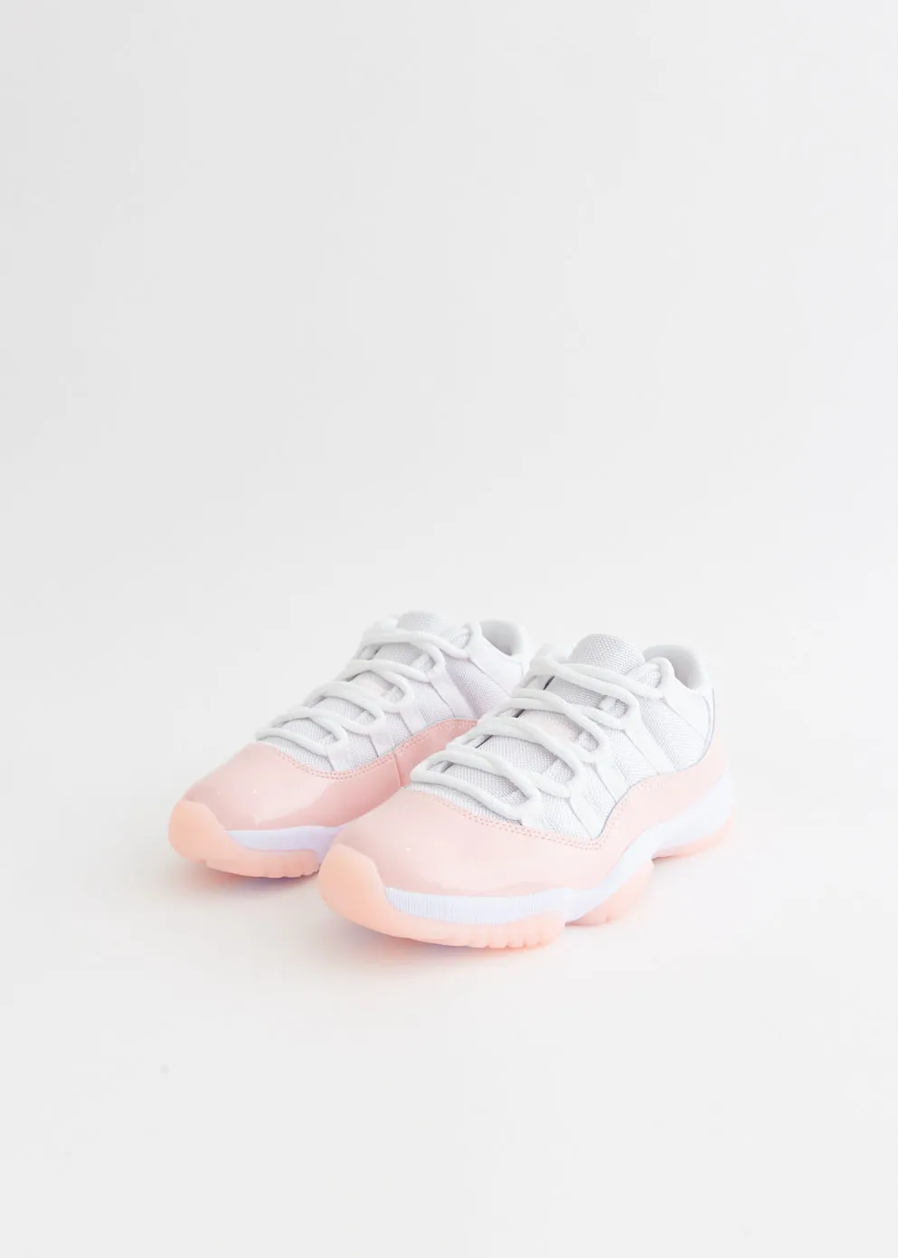 Women's Air Jordan 11 Retro 'Legend Pink' Sneakers